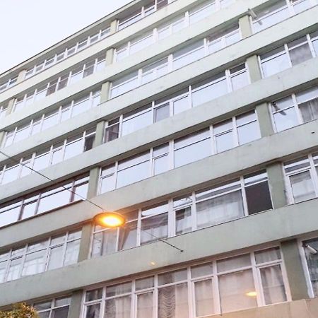 Ardilas Apartment Stambuł Zewnętrze zdjęcie