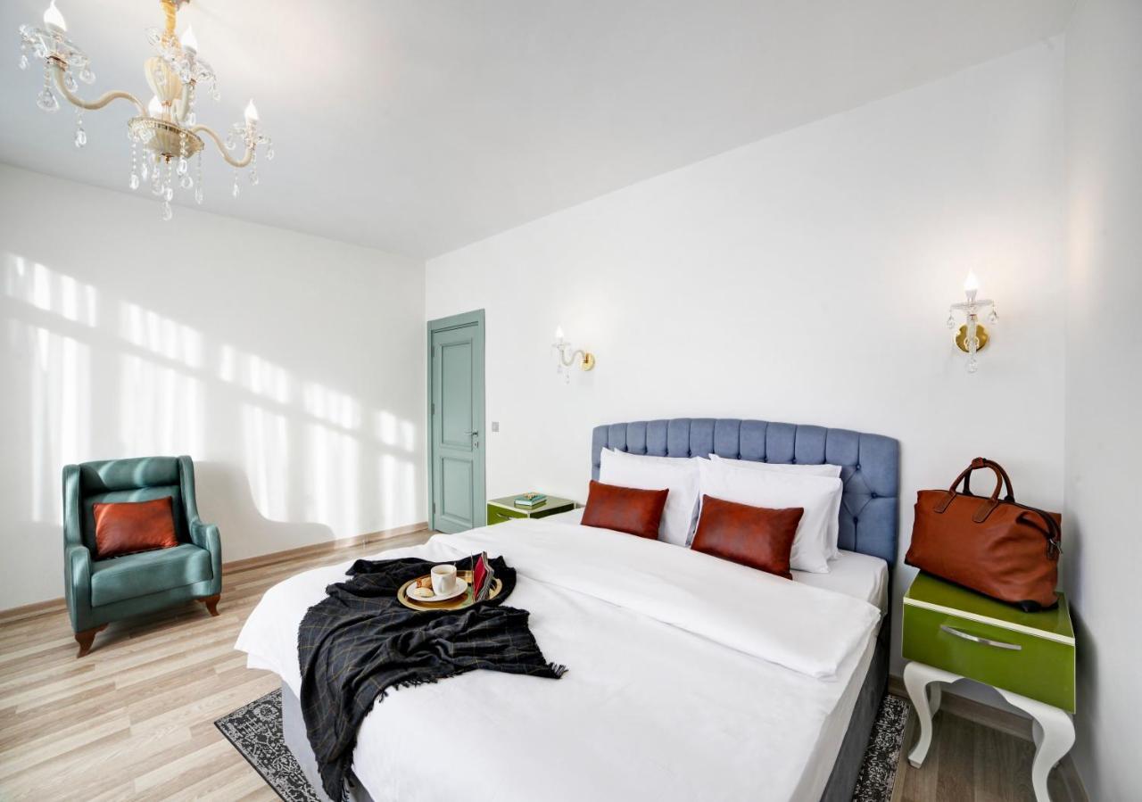 Ardilas Apartment Stambuł Zewnętrze zdjęcie