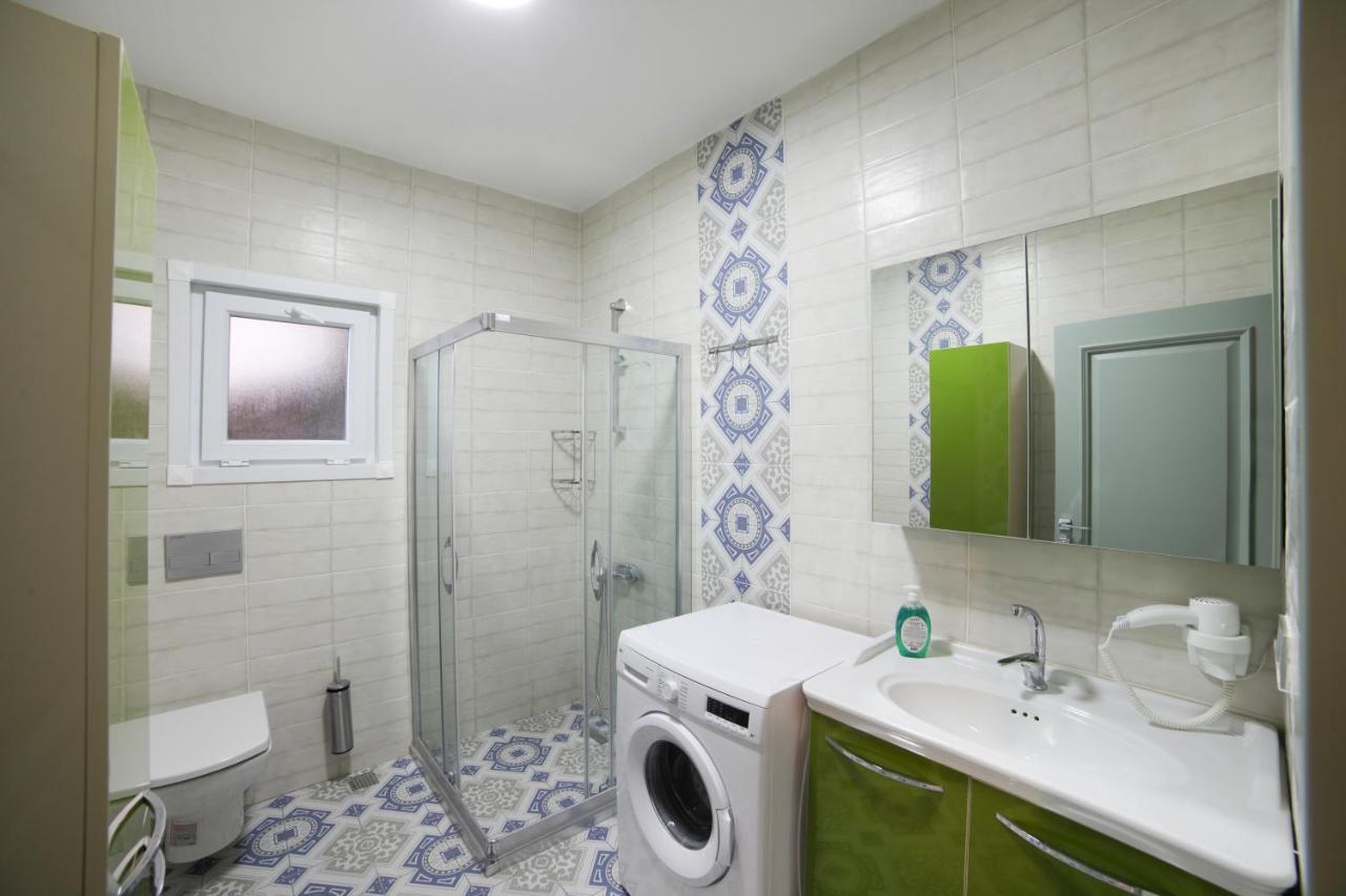 Ardilas Apartment Stambuł Zewnętrze zdjęcie