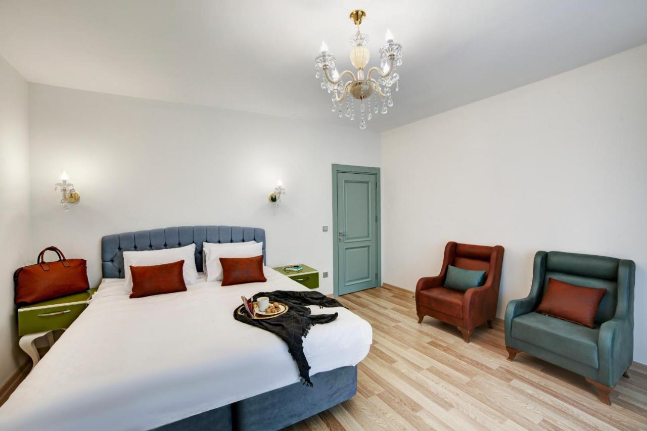Ardilas Apartment Stambuł Zewnętrze zdjęcie
