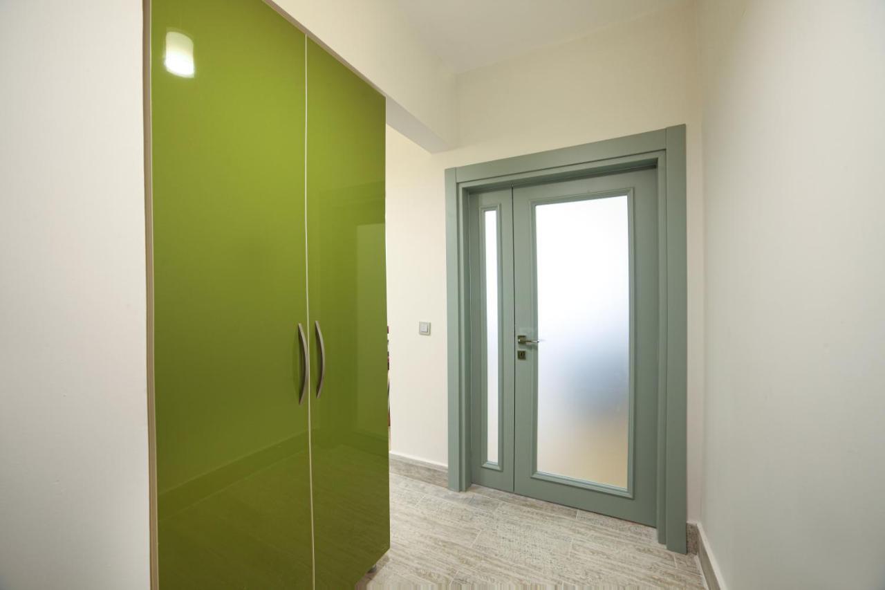 Ardilas Apartment Stambuł Zewnętrze zdjęcie