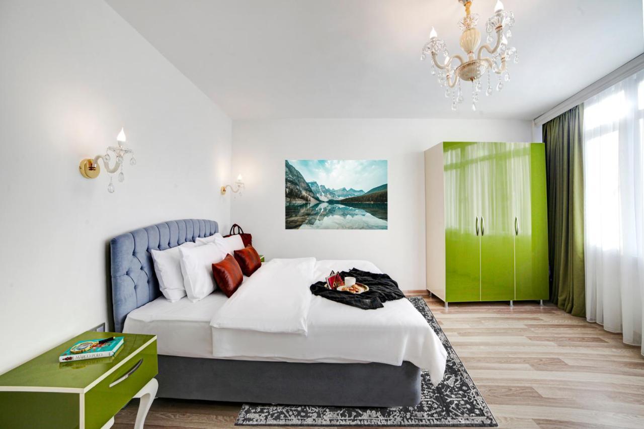 Ardilas Apartment Stambuł Zewnętrze zdjęcie